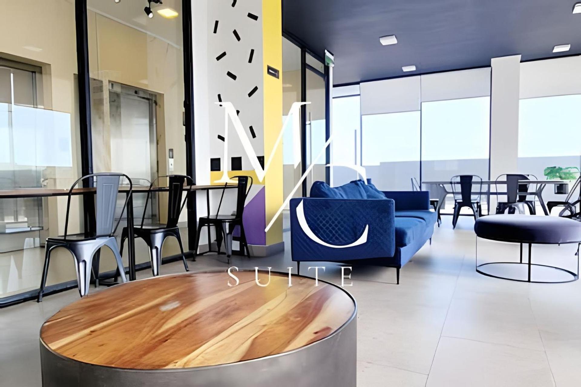 Departamentos Exclusivos Con Wifi, Cocina, Tv Smart, Toallas, Cowork, Central. San Martin 2406. Antofagasta Eksteriør billede