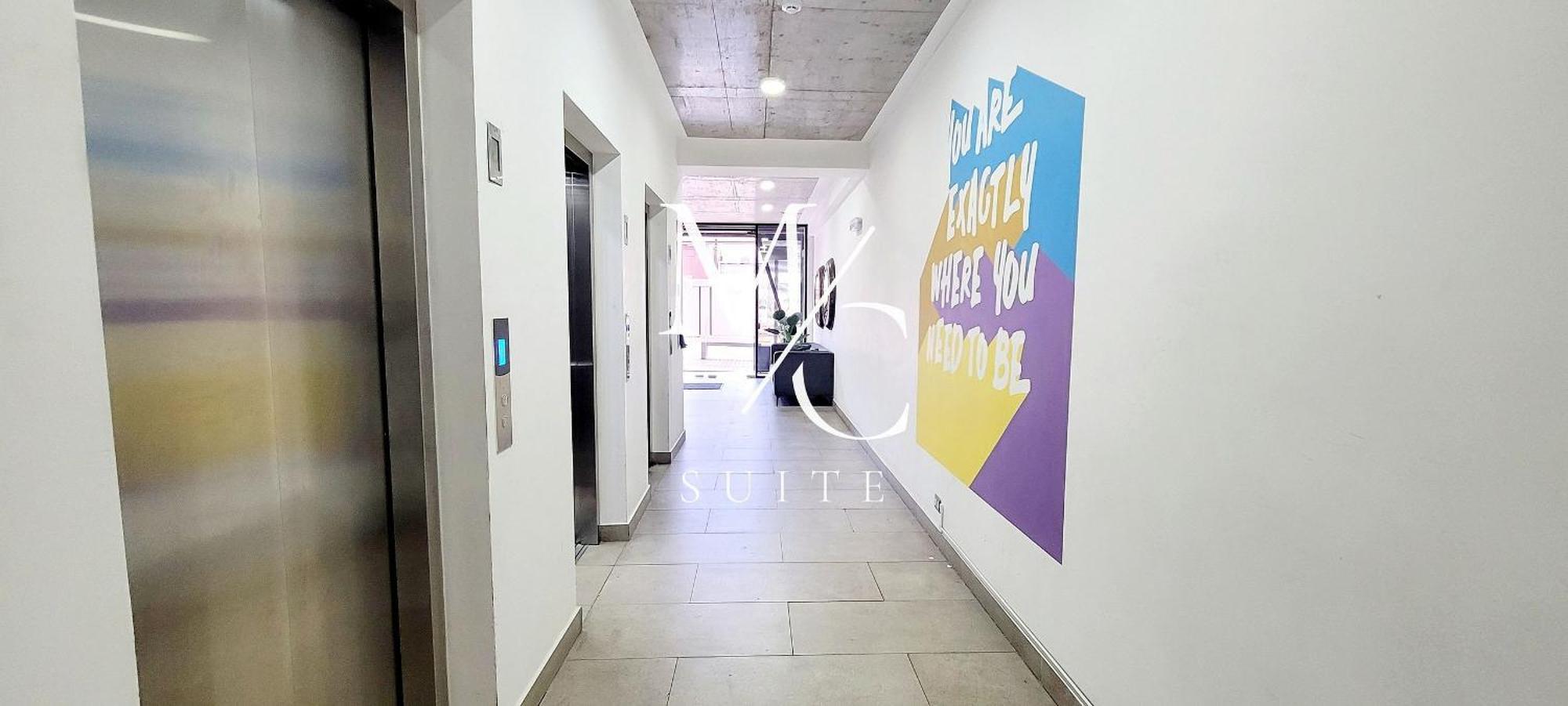 Departamentos Exclusivos Con Wifi, Cocina, Tv Smart, Toallas, Cowork, Central. San Martin 2406. Antofagasta Eksteriør billede