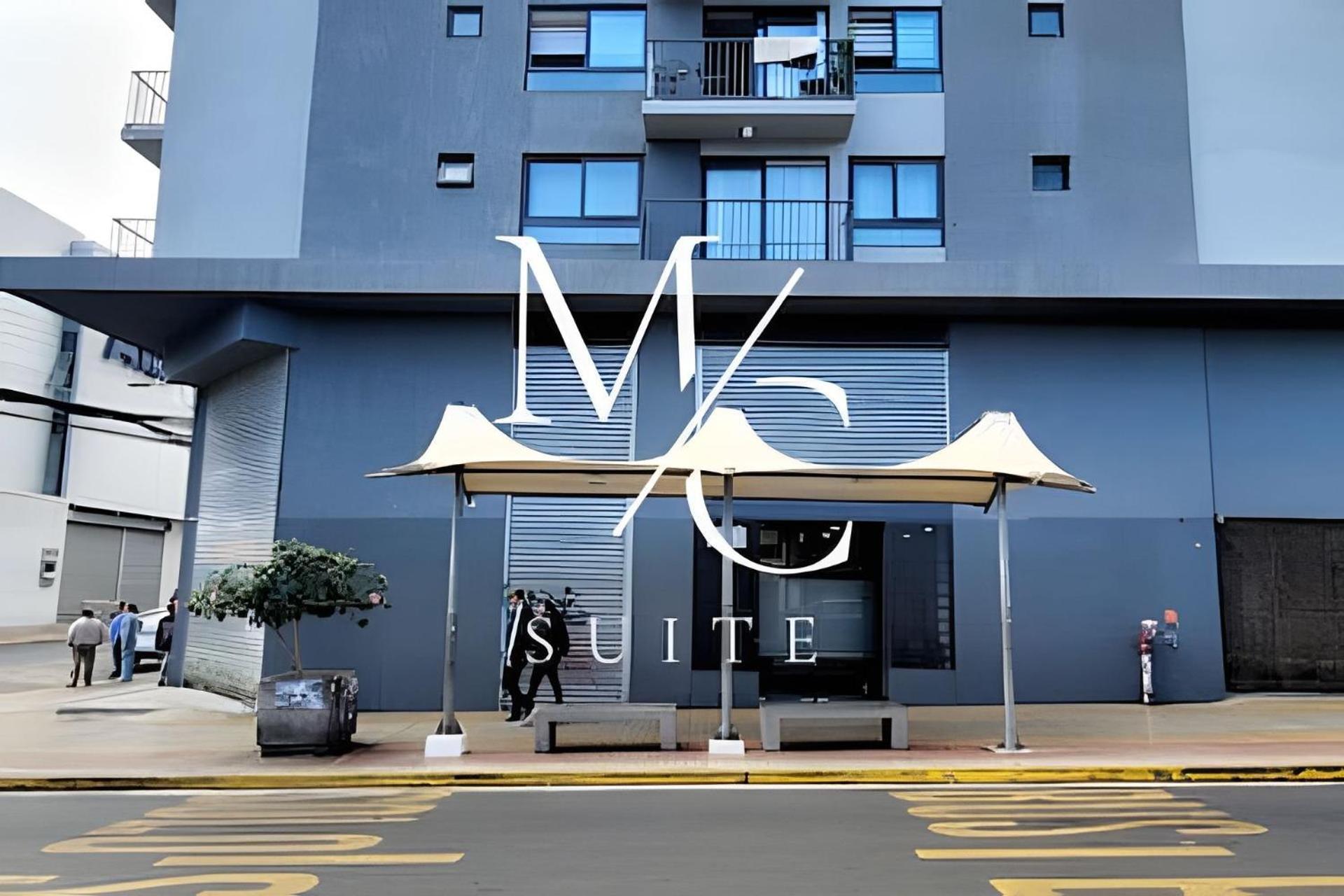 Departamentos Exclusivos Con Wifi, Cocina, Tv Smart, Toallas, Cowork, Central. San Martin 2406. Antofagasta Eksteriør billede