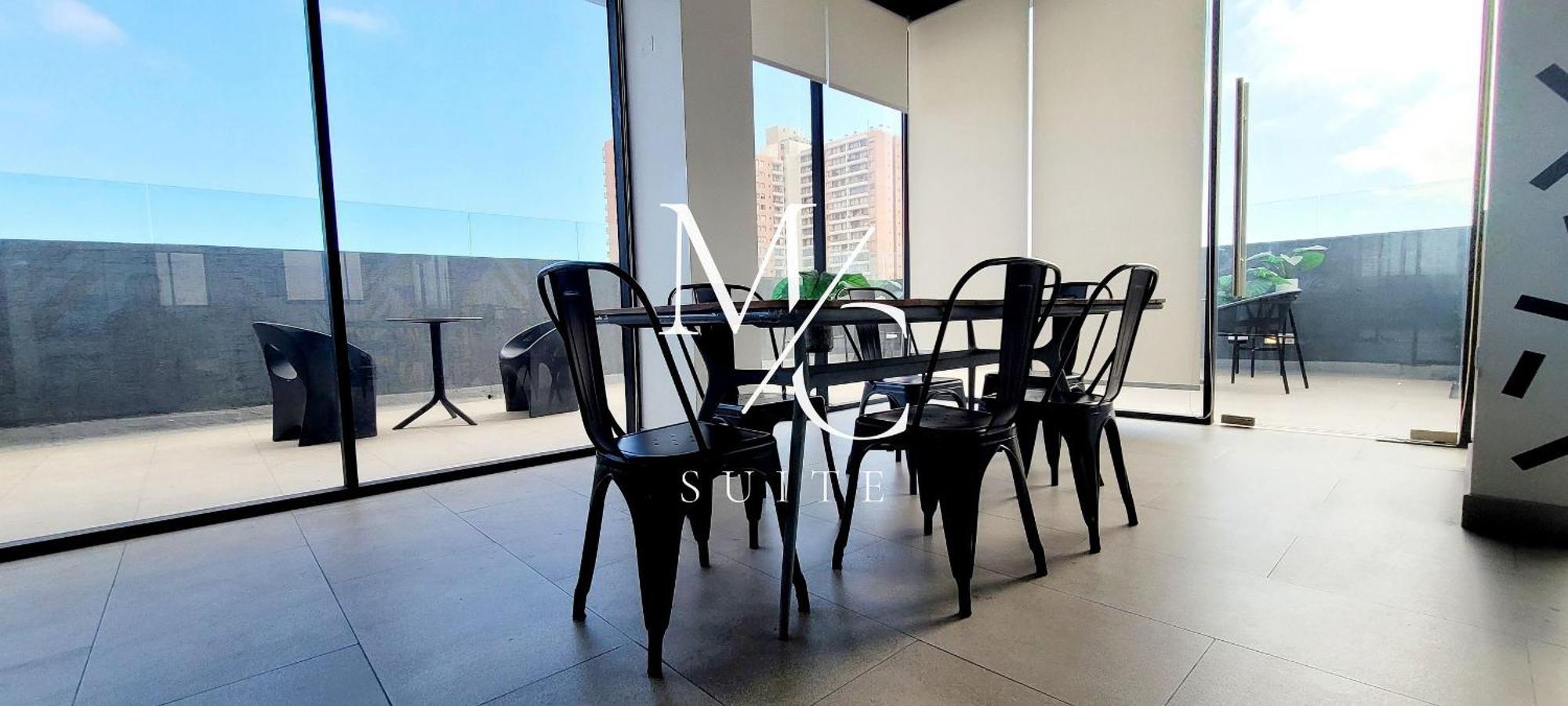 Departamentos Exclusivos Con Wifi, Cocina, Tv Smart, Toallas, Cowork, Central. San Martin 2406. Antofagasta Eksteriør billede