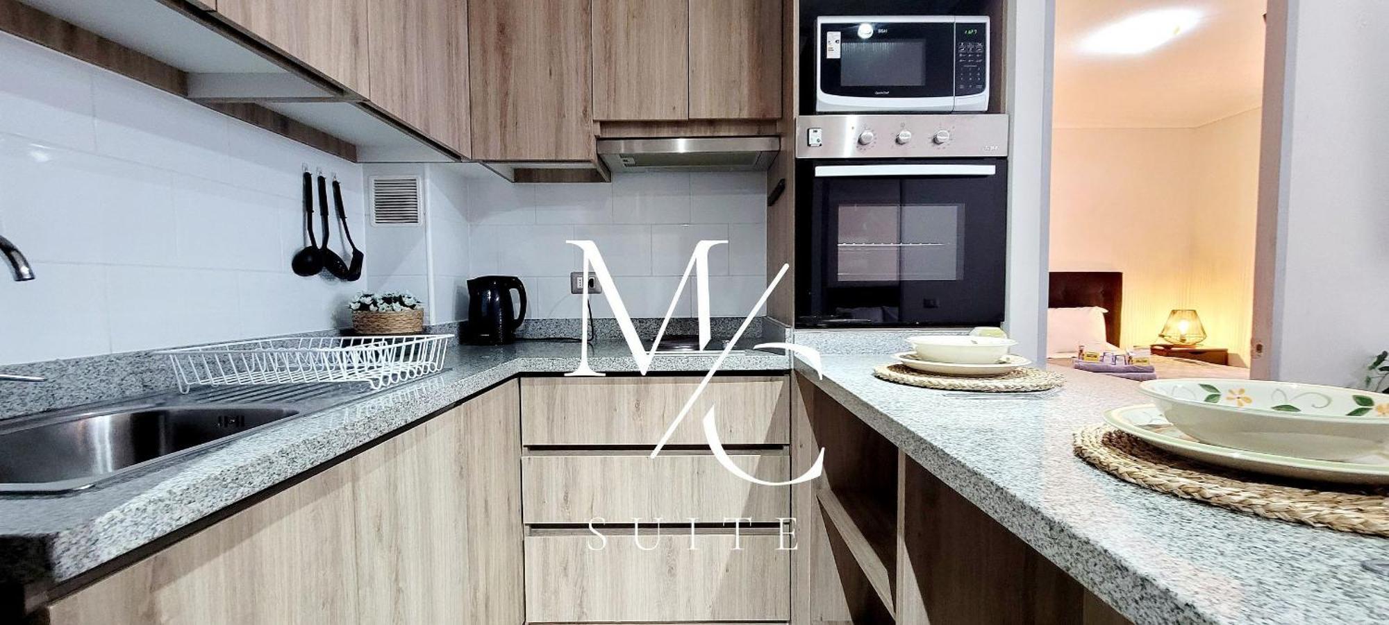 Departamentos Exclusivos Con Wifi, Cocina, Tv Smart, Toallas, Cowork, Central. San Martin 2406. Antofagasta Eksteriør billede