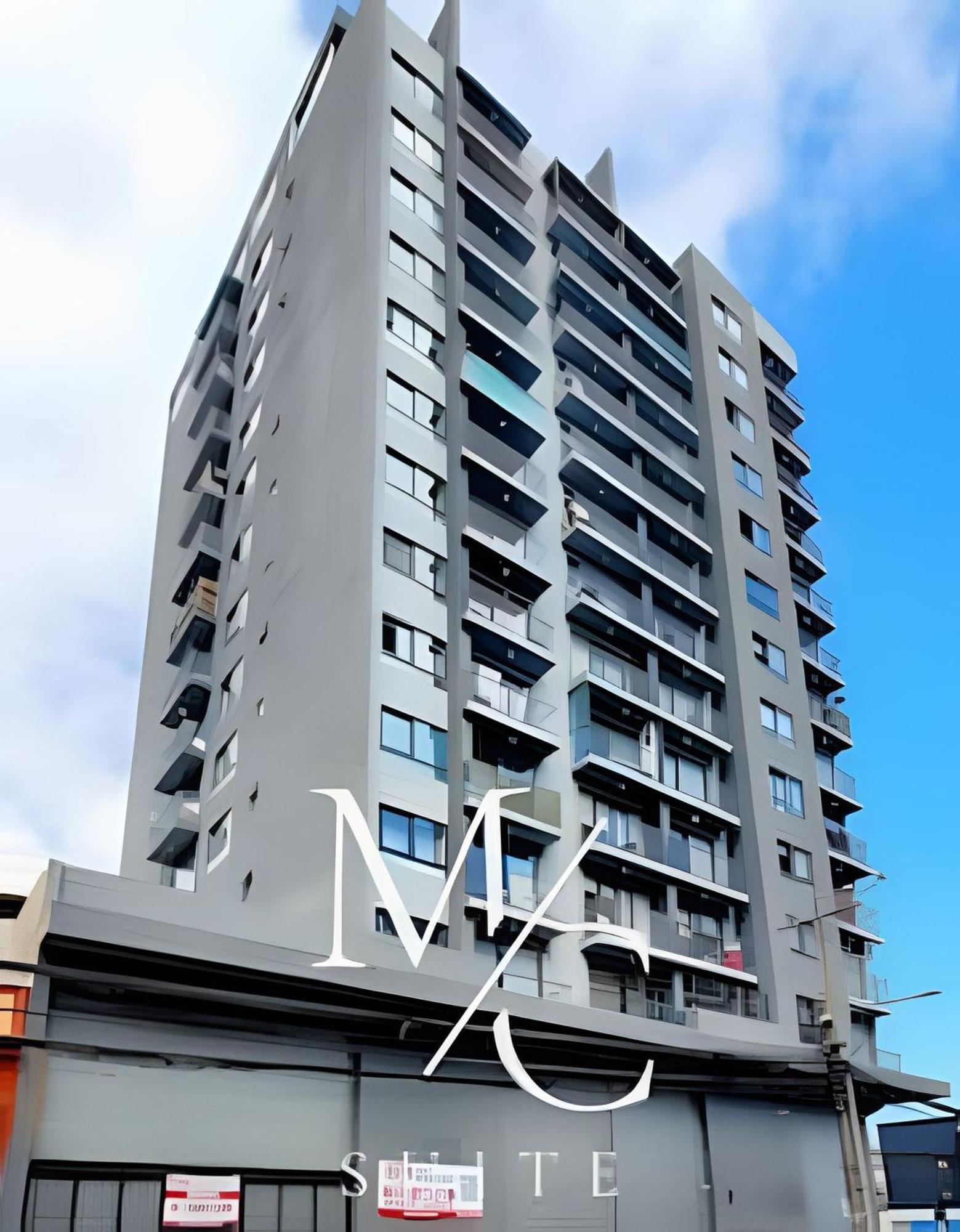 Departamentos Exclusivos Con Wifi, Cocina, Tv Smart, Toallas, Cowork, Central. San Martin 2406. Antofagasta Eksteriør billede