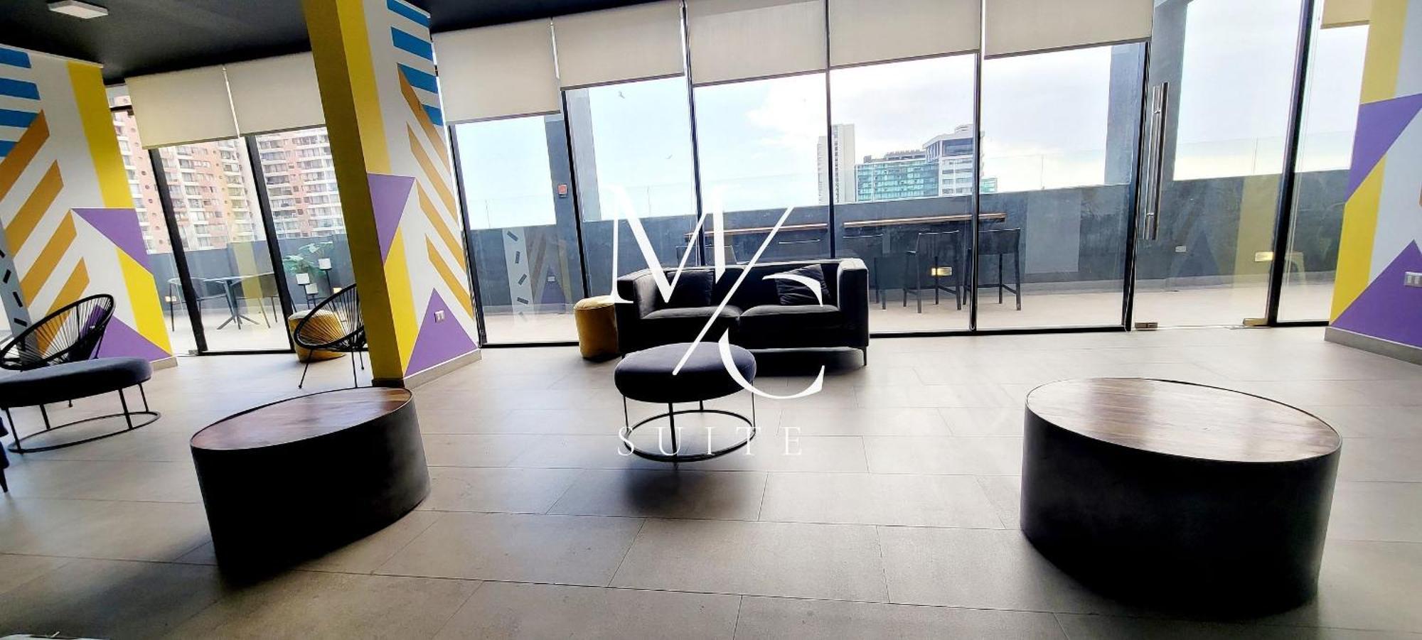 Departamentos Exclusivos Con Wifi, Cocina, Tv Smart, Toallas, Cowork, Central. San Martin 2406. Antofagasta Eksteriør billede