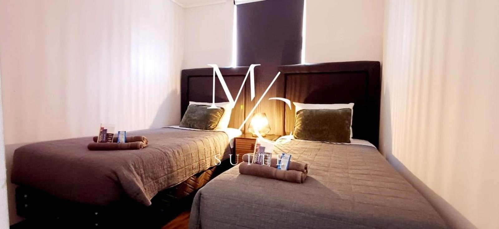 Departamentos Exclusivos Con Wifi, Cocina, Tv Smart, Toallas, Cowork, Central. San Martin 2406. Antofagasta Eksteriør billede