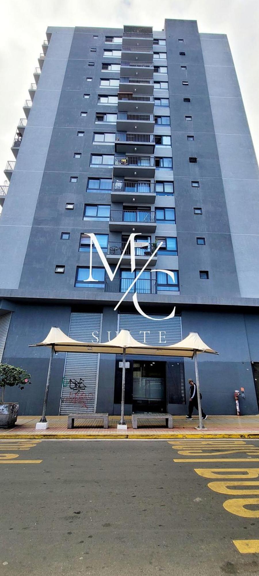 Departamentos Exclusivos Con Wifi, Cocina, Tv Smart, Toallas, Cowork, Central. San Martin 2406. Antofagasta Eksteriør billede